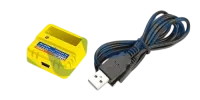 HEC24001 - CH240 Li-Po Lader