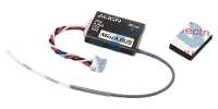 HEG00003 - Align Mini A.BUS 14-Ch AFHDS 2A Receiver