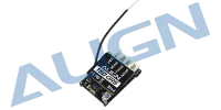 HEG15002 - 150GRS Flybarless System