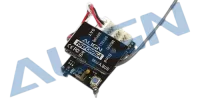 HEG15006 - 150GRSA Flybarless System (A.BUS)