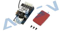 HEG15011 - T15G Flybarless System(S-FHSS)