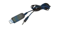 HEP00002 - Simulator Cable (AT100 Transmitter)