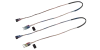 HEP15003 - 150 Tail Motor Wire Set