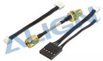 HEP42501 - DV Signal Wire Set