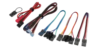 HEPGS801 - GS800 Gimbal Controller Cable Set