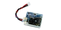 HER15001 - RJ01 JR DMSS Remote Receiver