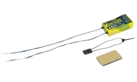 HERA6B01 - Align A6B 14-Kanal AFHDS 2A Receiver