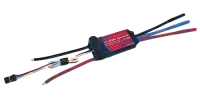 HES45P01 - RCE-BL45P Brushless ESC (Governer Mode)