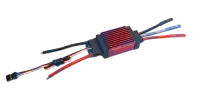 HES50X01 - RCE-BL50X Brushless ESC
