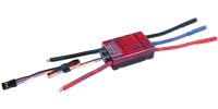 HES80X01 - 80A Brushless ESC RCE-BL80X