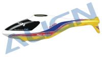HF2501 - 250 F3C Rumpf