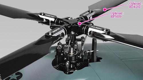 500 scale rc helicopter