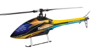 HF5024 - 500L Speed Rumpf gelb_blau