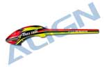 HF7005 - 700E Speed Fuselage red_yellow