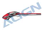 HF7006 - 700E Speed Fuselage red_white