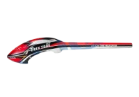 HF7006 - 700E Speed Rumpf rot_weiss