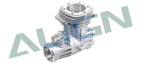 HE55H03 - 55H Crankcase