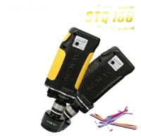 HFSSTQ02 - Superior Starter (Flaechenmodelle) gelb