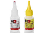 HG-200000 - HG-Klebstoffe - Die SchweiSznaht aus der Flasche