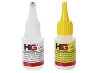 HG-200000 - HG-Klebstoffe - Die SchweiSznaht aus der Flasche