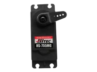 HIT-112756 - HiTEC HS-755MG Analog