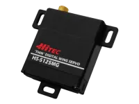 HIT-113125 - HiTEC HS-5125MG Digital Slim