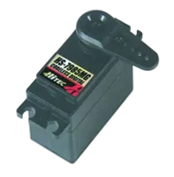 HIT-113987 - Servo HS-7985MG digi (Original HiTEC)