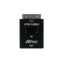 HIT-114010 - HTS-iVIEW Telemetrie Anzeige fuer iOS