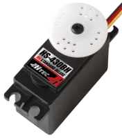 HIT-114430 - HiTEC HS-430BH High Voltage