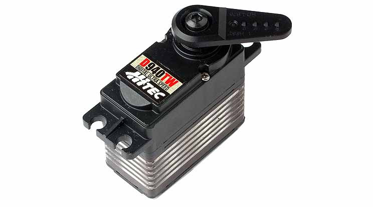 HIT-116940 - Servo D940TW HiTEC HIT-116940