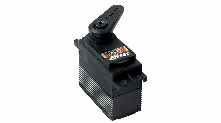 HIT-116954 - Servo D954SW HiTEC HIT-116954