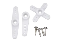 HIT-118718 - Abtriebshebel Set fuer HS-65HB_65MG (Original HiTEC)
