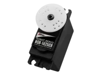 HIT-138114 - HiTEC HSR-1425CR Continuous Rotation (Robot Servo)