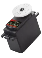 HIT-138645 - HiTEC HSR-2645CR Continuous Rotation