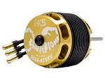 HK5-5024-475-6x36 - SCORPION HK5-5024-475KV (6 x 36mm)