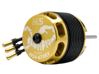 SCO1000078 - SCORPION HK5-5024-475KV (6 x 36mm)