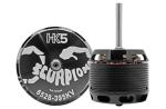 SCO-HK5-6528-395kv - Scorpion HK5-6528-395kv 8 x 60mm shaft
