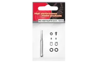 SCO1000059 - Scorpion HK5-4020 Shaft Kit 6x32mm