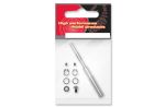 SCO-HK5-4525-Shaft-6x55 - Scorpion HK5-4525 Shaft Kit 6x55mm