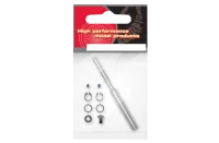 SCO1000076 - Scorpion HK5-4525 Shaft Kit 6x55mm