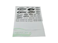 HM042 - SAB Goblin Decal Set