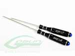 HM048 - SAB Komfort Innensechskantschluessel 1.5mm