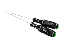 HM050 - SAB Komfort Innensechskantschluessel 2.5mm