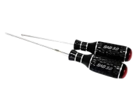 HM051 - SAB Komfort Innensechskantschluessel 3.0mm