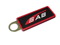 HM061 - SAB Schluesselanhaenger