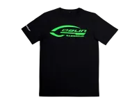 HM066-XL - SAB GROUP Black T-shirt size XL