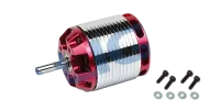 HML52M01 - 520MX Brushless Motor (1600KV_3527) RCM-BL520MX