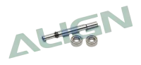 HMP25M01 - 250SP Motor Shaft