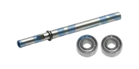 HMP46M01 - 460MX Motor Shaft