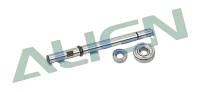 HMP50M02A - 500MX Motor Shaft